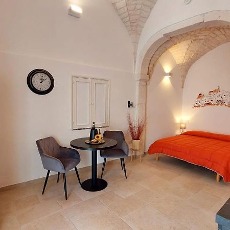 Aurasia Al Borgo Antico Ostuni Eksteriør bilde