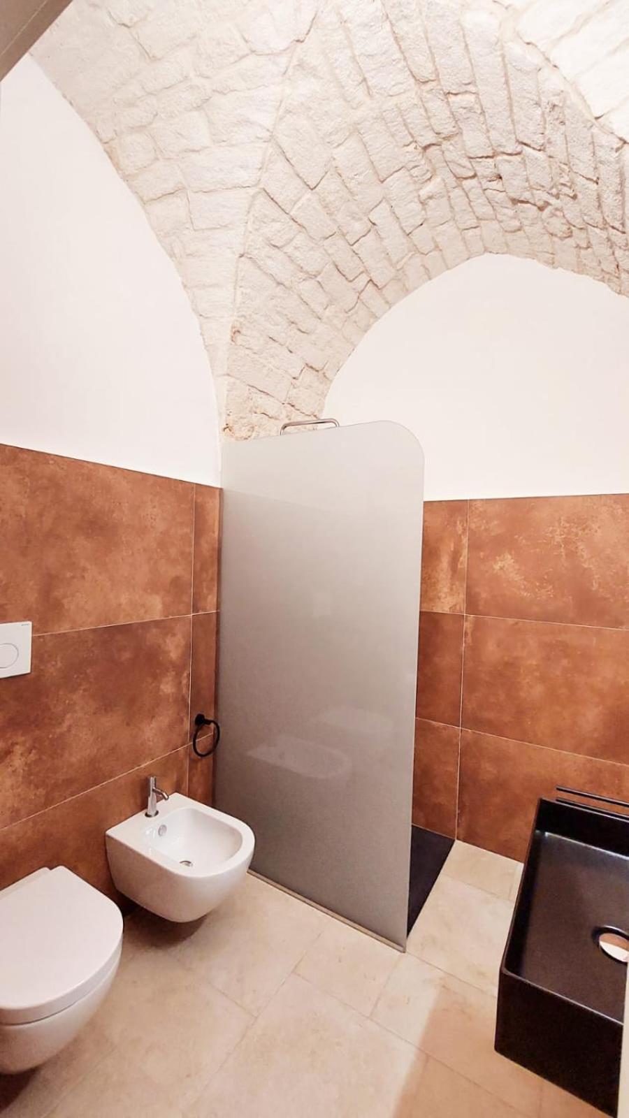 Aurasia Al Borgo Antico Ostuni Eksteriør bilde