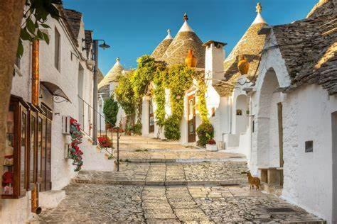 Aurasia Al Borgo Antico Ostuni Eksteriør bilde