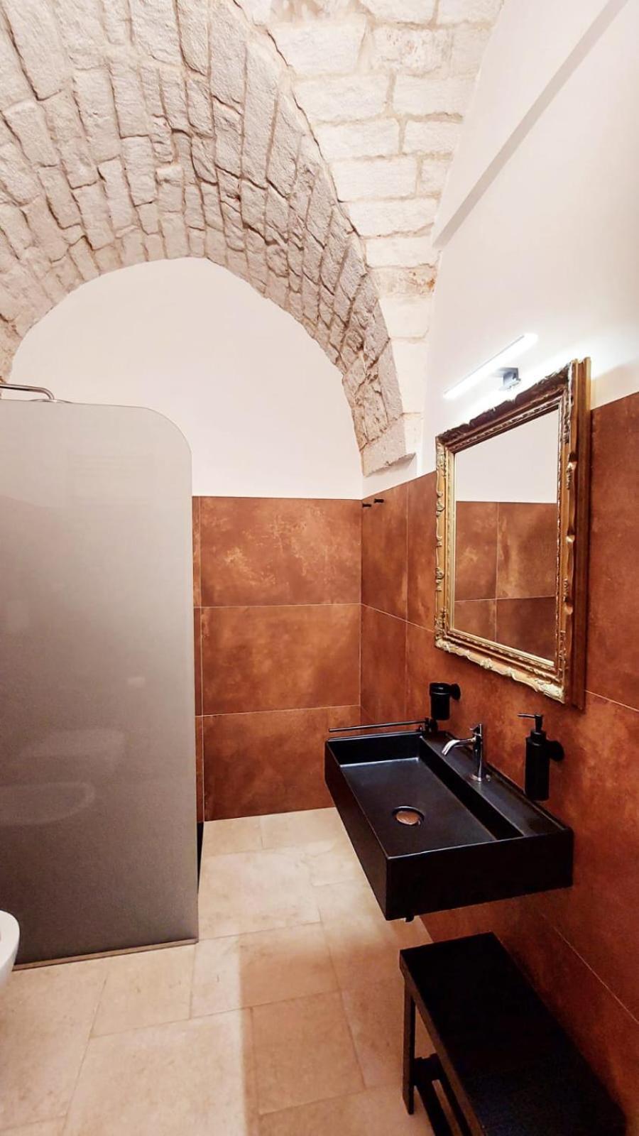 Aurasia Al Borgo Antico Ostuni Eksteriør bilde