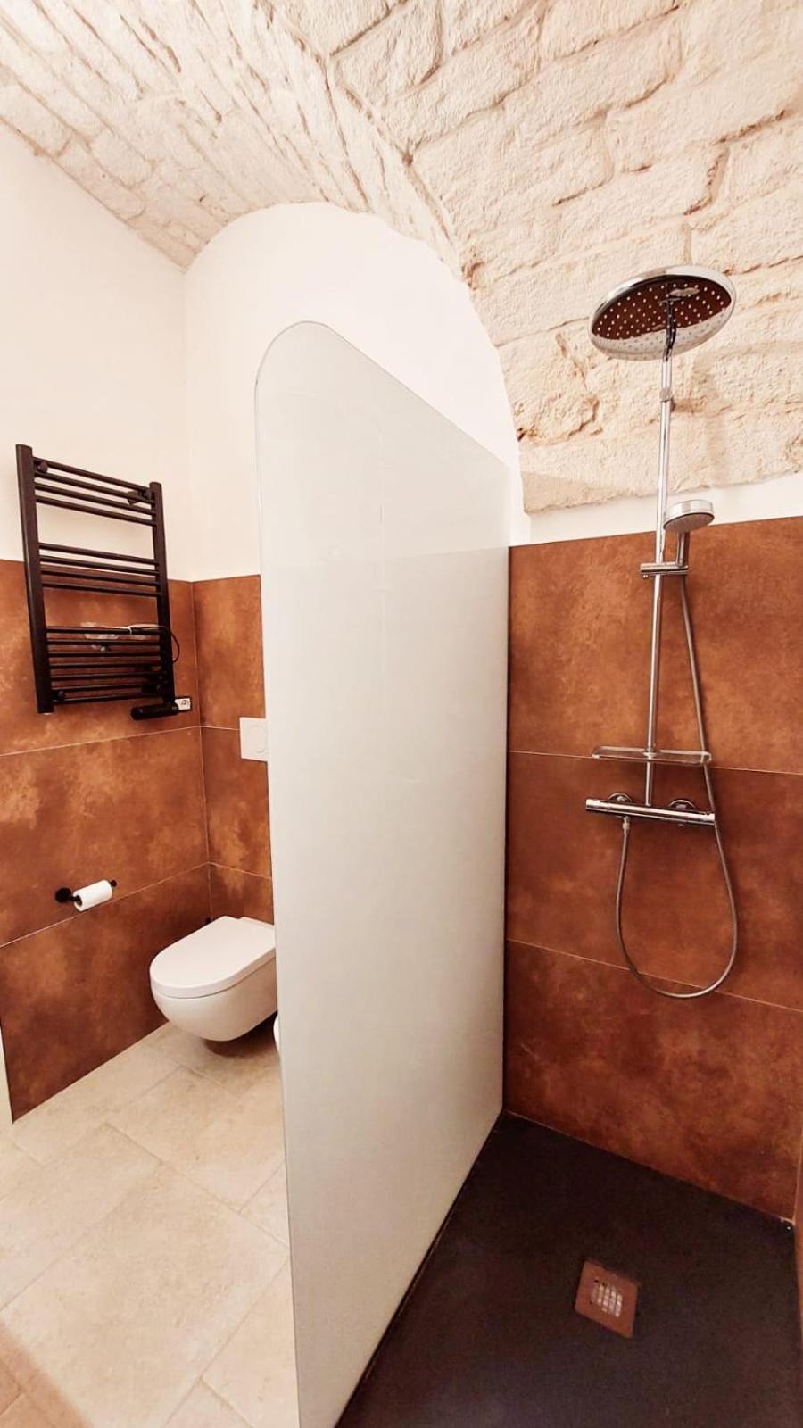 Aurasia Al Borgo Antico Ostuni Eksteriør bilde