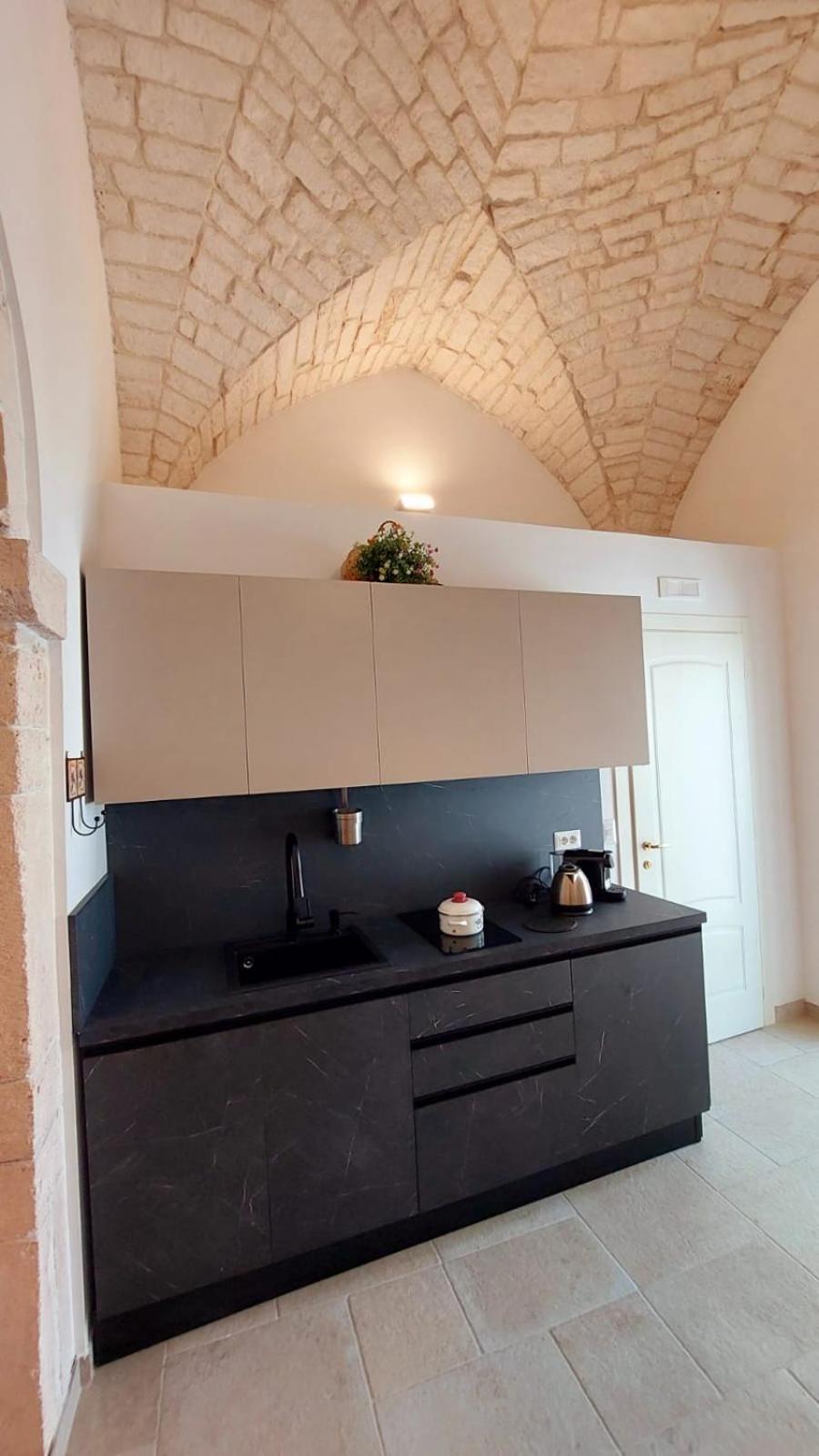 Aurasia Al Borgo Antico Ostuni Eksteriør bilde